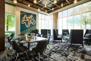 Archer Hotel Falls Church - 1