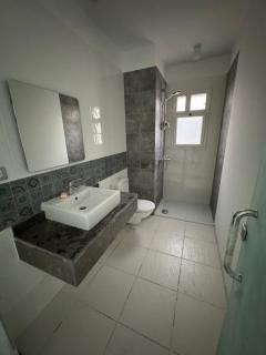 Luxury 3 Bedroom Lagoon View Fouka Bay - 7