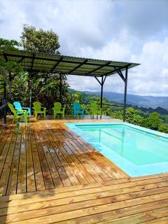Finca La Puesta del Sol - Miramar de Sierpe - Sierpe - 7