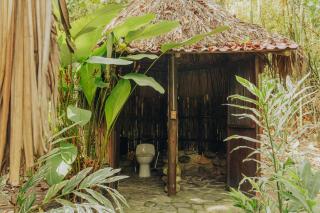 Rio Elemento Minca - Minca - 2