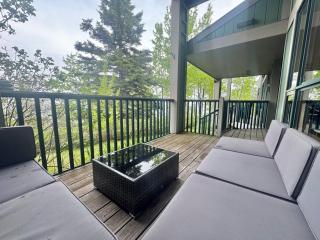 Aspenwood Hytte on Superior - 8