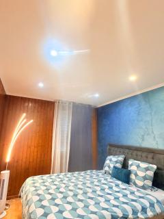 Maison privative SPA Jacuzzi Sauna Salle de jeux - Weitbruch - 1