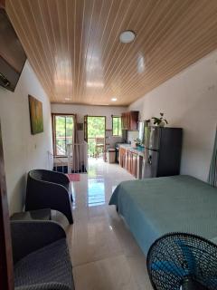 Caridad del Cobre Apartment - 0