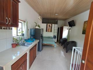 Caridad del Cobre Apartment - 5