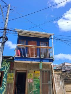 Caridad del Cobre Apartment - 2