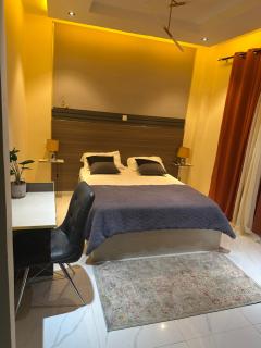 Residence MBK Studio 1 - 6