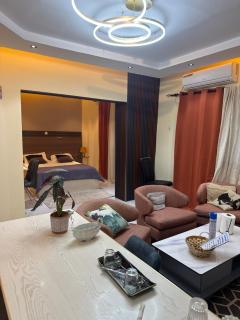 Residence MBK Studio 1 - 7