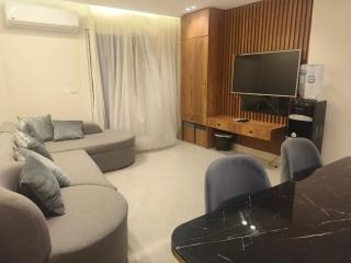 Chalet for rent in Marseilles Beach 4, North Coast - 9