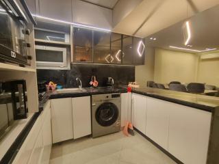 Chalet for rent in Marseilles Beach 4, North Coast - 8
