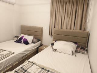 Chalet for rent in Marseilles Beach 4, North Coast - 7