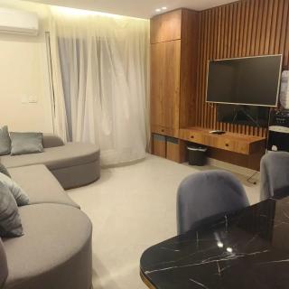 Chalet for rent in Marseilles Beach 4, North Coast - 4