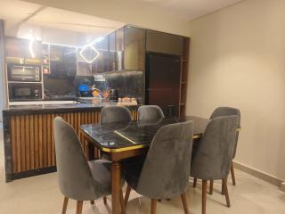 Chalet for rent in Marseilles Beach 4, North Coast - 3