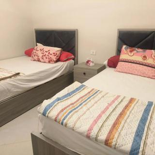 Chalet for rent in Marseilles Beach 4, North Coast - 2