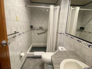 Cavi Rooms 506 - 2
