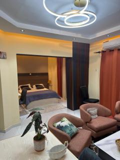 Residence MBK Studio 1 - 8