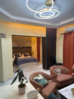 Residence MBK Studio 1 - 9