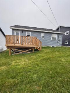 Stunning 2-Bed Aprtment at Pearl View Est off Kenmount rd - 4