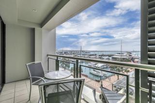Stunning Auckland Harbour Views - 2