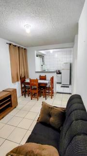 Apt 2 Q, térreo, ao lado da Graal, 5 minutos da AMAN - 8