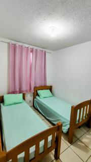 Apt 2 Q, térreo, ao lado da Graal, 5 minutos da AMAN - 9