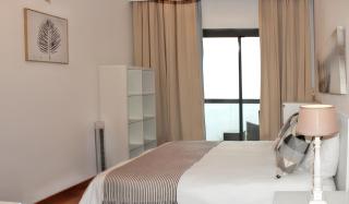 Spacious house with sea view in Caniço + private pool - 4