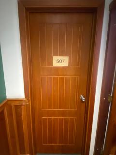 Cavi Rooms 507 - 2