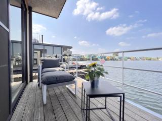 Jopies Houseboat - 3