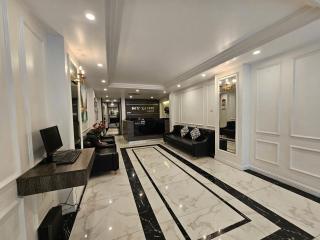 Moon Hotel 66 Bui Thi Xuan - 6