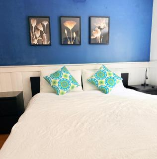 walk distance to kits beach 2bedrooms only for you - 9