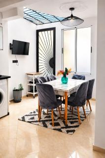 Luxury apartment for rent in agadir - 1