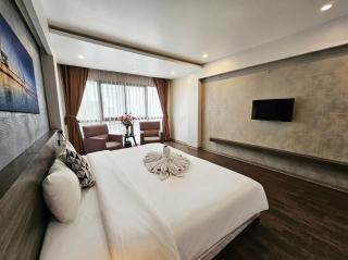 Moon Hotel 66 Bui Thi Xuan - 5