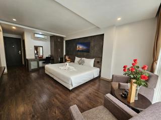 Moon Hotel 66 Bui Thi Xuan - 4