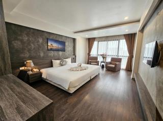 Moon Hotel 66 Bui Thi Xuan - 2