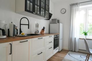Apartment Sandsteinhöhe mit Stellplatz in Altstadtnähe - 1