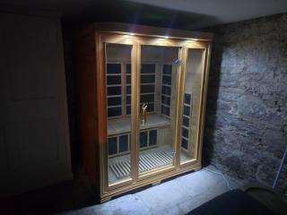 Glamis House - 9