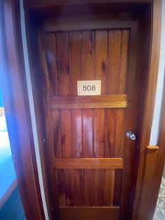 Cavi Rooms 508 - 5
