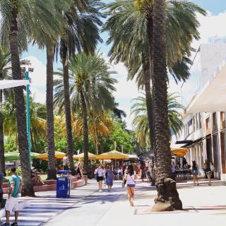 Kimpton Surfcomber Hotel by IHG - 6