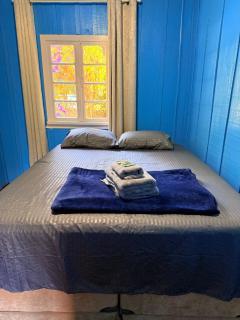 Casa azul José Boiteux - 4