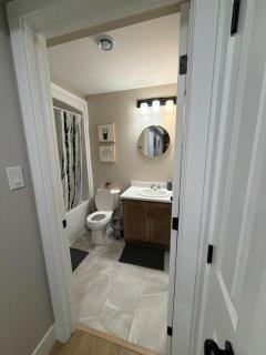 Stunning Two Bedroom Apartment at Kenmount Terrace - 1
