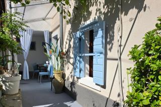 Apartments by the sea Veli Losinj, Losinj - 19196 - 1