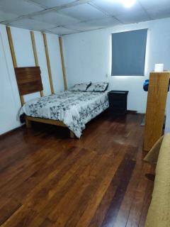 Departamento amueblado para 4 personas - 3