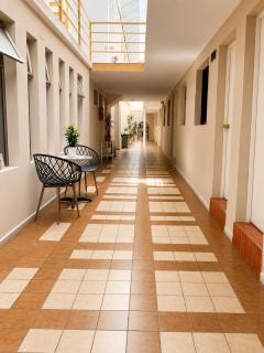 Hotel Brasil - 4
