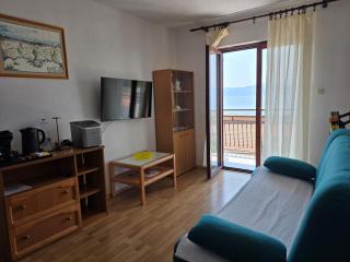Apartments by the sea Gradac, Makarska - 22460 - 6