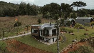 CABANAS LE VIGNE - 1
