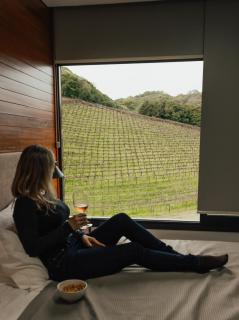 CABANAS LE VIGNE - 2