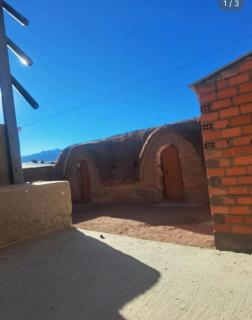 Hostal Los Andes - 7
