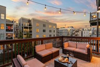 Sky Deck | Downtown - 9