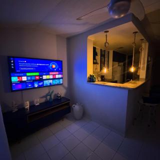 Guarujá Flat - 9