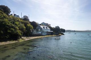 Anchor Boathouse - 0