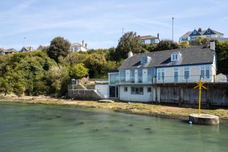 Anchor Boathouse - 3
